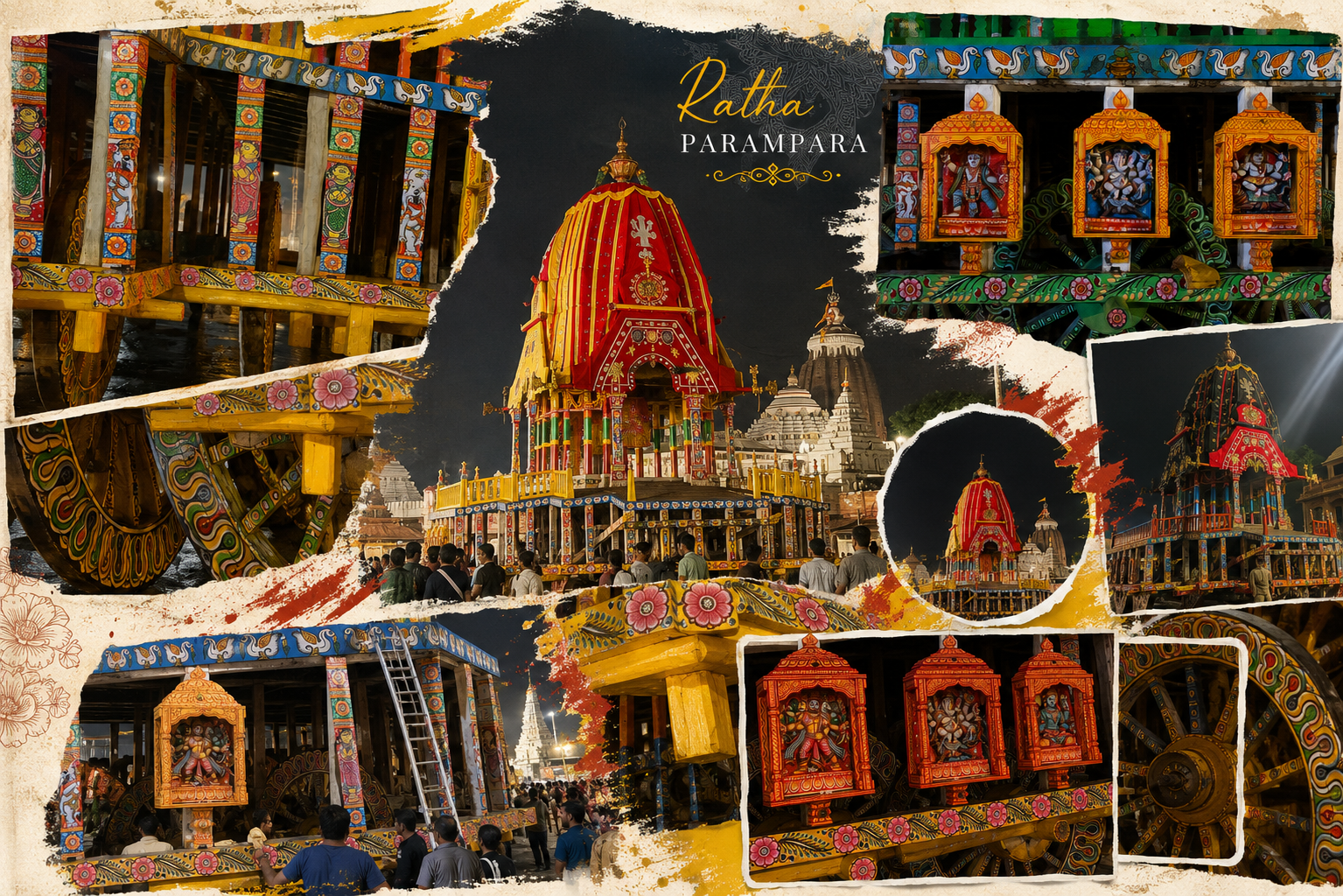 Ratha Yatra